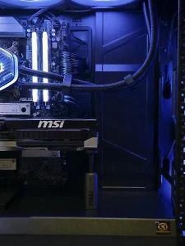 Desktop računari i radne stanice: RYZEN 9 9900X3D RTX 5070 Ti X870 96GB 2TB - SM036PC. ✨ Prodaja i — 5