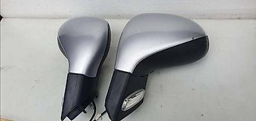 pumpa za benzin: RETROVIZOR ZA PEUGEOT 207 | Originalni polovni delovi Citroen i — 1