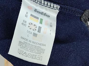 mango tshirt: Koszulka polo dla mężczyzn, rozmiar L — 5