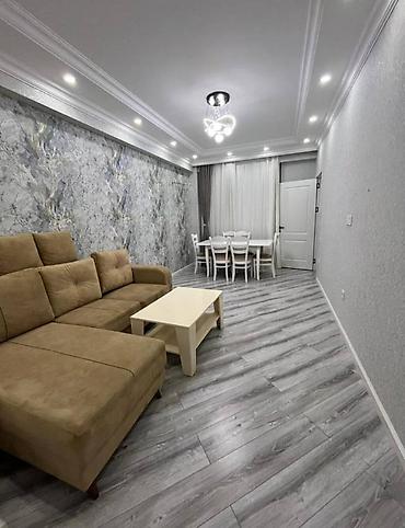 Yeni tikili: Masazır, 2 otaqlı, Yeni tikili, m. 20 Yanvar, 56 kv. m — 11