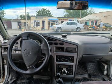 Daewoo: Avtomobil: Daewoo Nexia (sedan) – benzinli, ön ötürücülü, mexaniki — 3