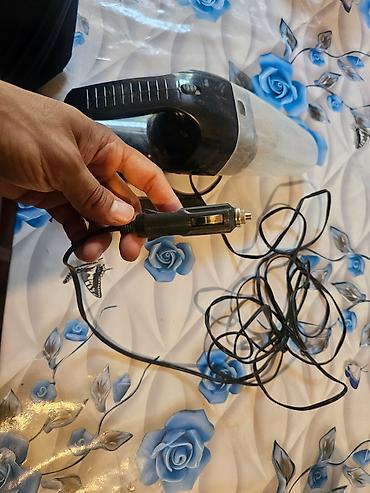 tap az kondisioner: Maşın üçün tozsoranekilde gördüyünüz kimidi qırığı yoxdur 5-6 defe — 4