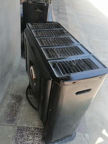 stayaşi pec: Иранская Печь, Б/у, топливо - Газ, Самовывоз — 10