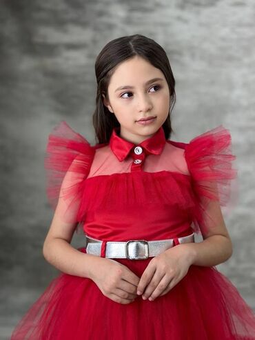 Haljine: Odmah dostupan nov model Wednesday haljinice od 5 do 14 godina i — 11