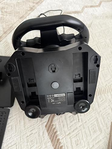 nintendo switch azerbaycan: Yenidir işlədilməyib karopkası üstündə əla vəziyyətdədir cızıqsız — 3