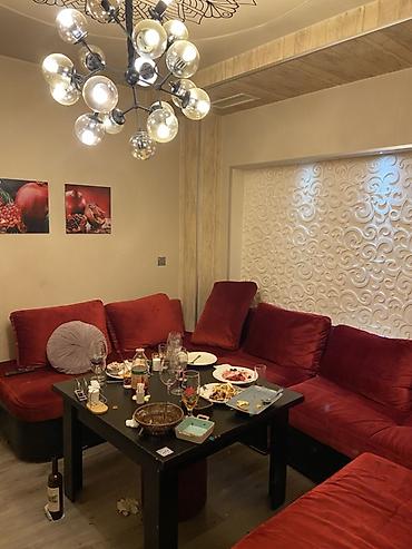 İcarəyə restoran və kafelər: Telefonda deqiq texmini teqribi unvan deyilmir. Obyekti gosterme — 8