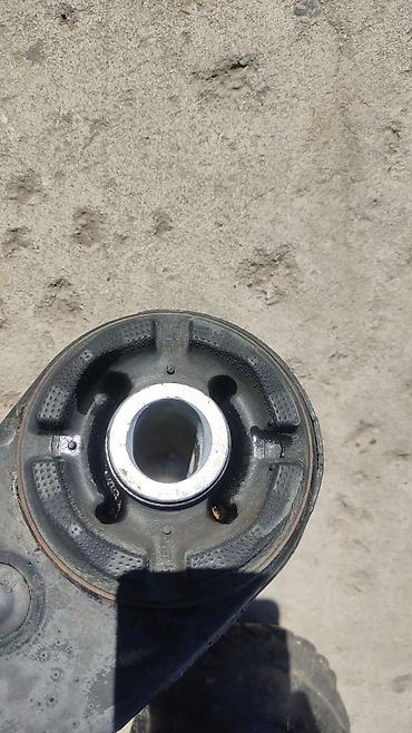 Другие детали ходовой части: Задняя балка для Lexus RX 450h, в исключительном состоянии, привозная — 12