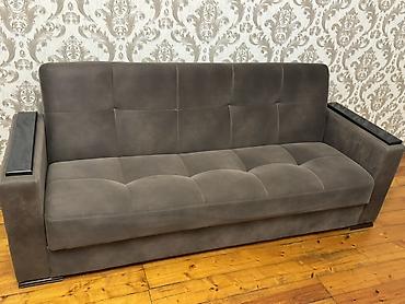 Divan, Yeni, Açılan, Bazalı, Parça, Çatdırılma yoxdur