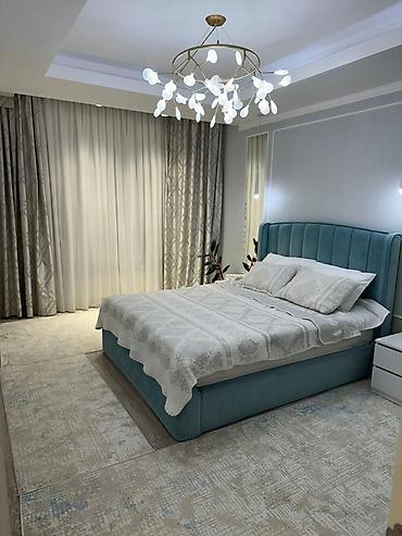 Продажа квартир: 2 комнаты, 74 м², Элитка, 2 этаж, Дизайнерский ремонт — 14