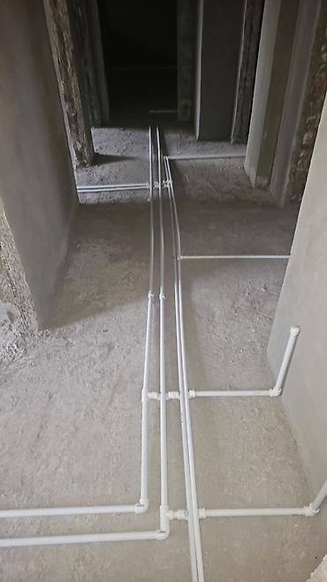 Новостройки от застройщика: Построен, Элитка, 3 комнаты, 75 м² — 9