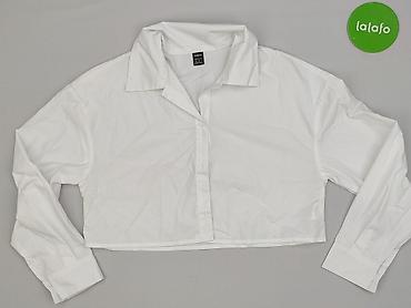 hermes koszula: Shein, Koszula damska, rozmiar XS — 2