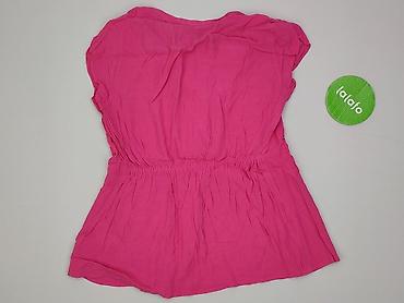 hm basic longsleeve: H&M Mama, Bluzka damska, rozmiar S — 3