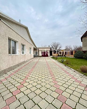 бишк: 🏠Продается дом в с. Сокулук 🟡Комнаты: 6 🟡Участок: 9,2 соток — 3