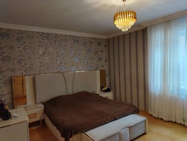 Həyət evləri və villaların satışı: 4 otaqlı, 115 kv. m, Yeni təmirli — 16