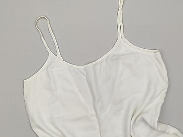 basic tops h: H&M Conscious, Top damski, rozmiar M — 1