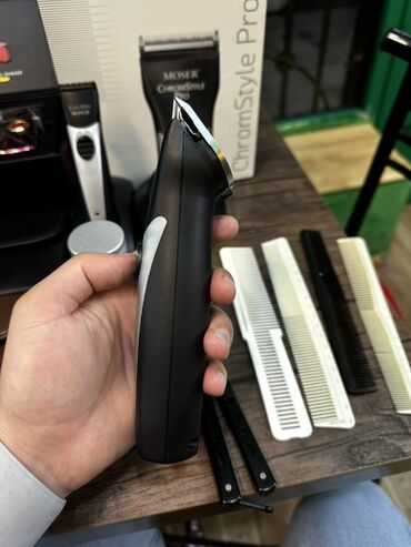 Trimmerlər və saç qırxan maşınlar: Saç qırxan maşın -da lalafo.az — 5 Trimmerlər və saç qırxan maşınlar: Saç qırxan maşın — 5