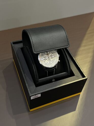 breitling 1884: Breitling navitimer b01 chronograph ️абсолютно новые часы ! ️в