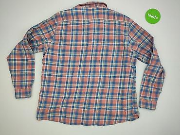 pullandbear com: Tu, Koszulа dla mężczyzn, rozmiar 2XL — 3