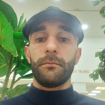 Tədbirlərin təşkili: Kuryer iş axtariram