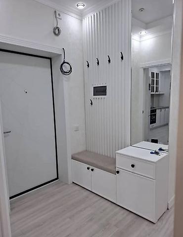 Продажа квартир: 2 комнаты, 85 м², Ата-Тюрк парк Элитка, 2 этаж, Дизайнерский ремонт — 7