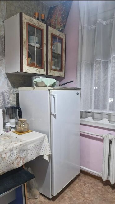 квартира дом быта: 2 комнаты, 44 м², 104 серия, 5 этаж, Косметический ремонт