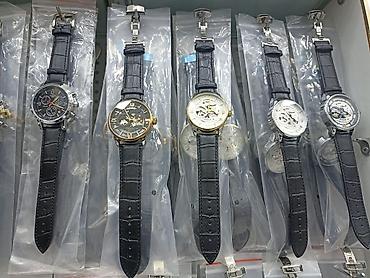 Qol saatları: Yeni, Qol saatı, Curren — 10