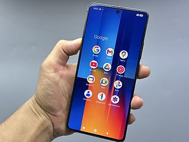 пого х4: Poco M6 Pro 5G, Б/у, 512 ГБ, цвет - Черный, 2 SIM — 6