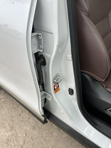 Changan: Changan : 2019 г., Газ — 22