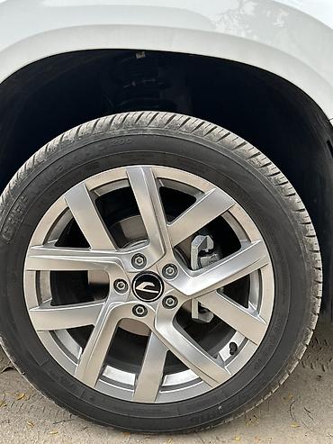 vento vento: Volkswagen Jetta: 2026 г., 1.4 л, Механика, Бензин, Кроссовер — 5