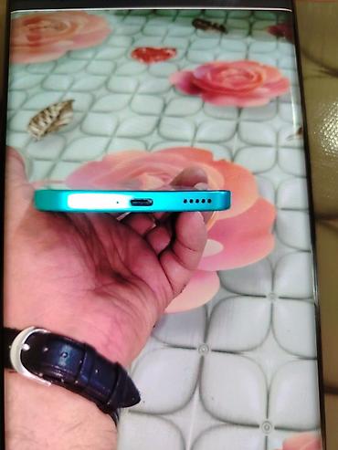 redmi 3 s: Məhsul: Mavi rəngli smartfon Xüsusiyyətlər və dizayn: - Kənarları — 3