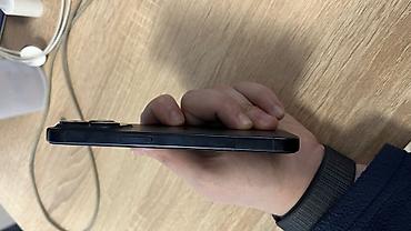 Apple iPhone: IPhone 15 Pro, 128 GB, Blue Titanium, Barmaq izi, Face ID, Sənədlərlə — 4