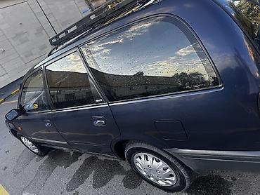 нисан универсал: Nissan Primera: 1991 г., 1.6 л, Механика, Бензин, Универсал — 3