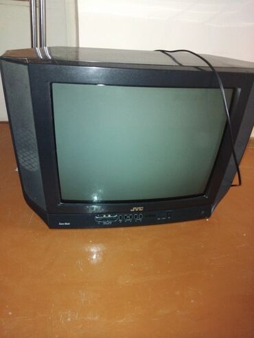 iphone 8 plus qiymeti irshad telecom: JVC kineskop televizoru - Marka/model: JVC, Super Multi seriyası -
