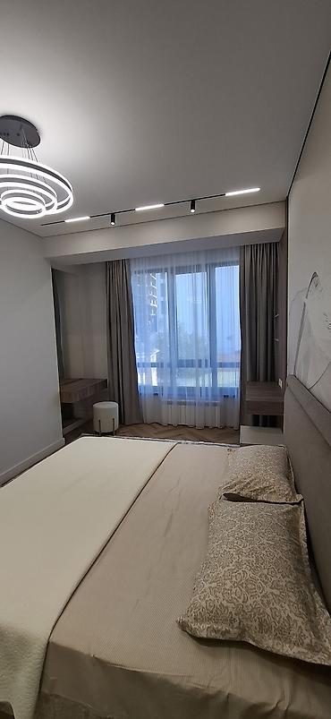 Долгосрочная аренда квартир: 2 комнаты, Собственник, Без подселения, С мебелью полностью — 6