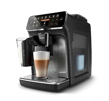 coffee machine: Qəhvədəmləyən "Philips EP4349/70"Philips EP4349/70** — tam avtomatik — 4