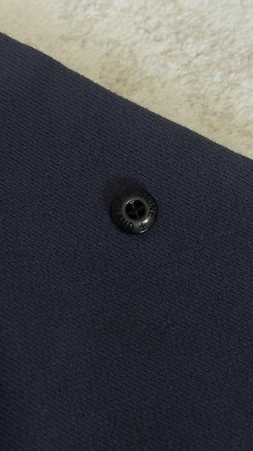 Толстовки: Stone Island — худи на молнии с капюшоном, размер M. Характеристики — 4