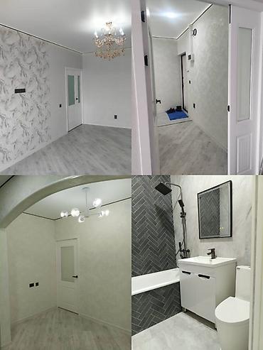 506: 1 комната, 45 м², Технопарк Элитка, 5 этаж, Евроремонт — 5