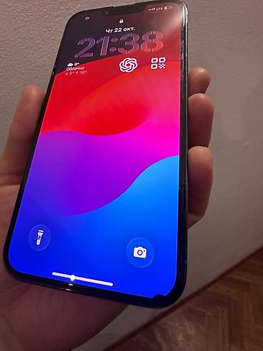 redmi 5 pro: IPhone 13 Pro, Б/у, 128 ГБ, Blue Titanium, Защитное стекло, Чехол, 84 % — 5