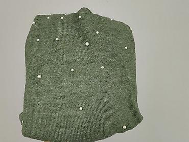 ozdabia kieszen: H&M, Sweter damski, rozmiar M — 7
