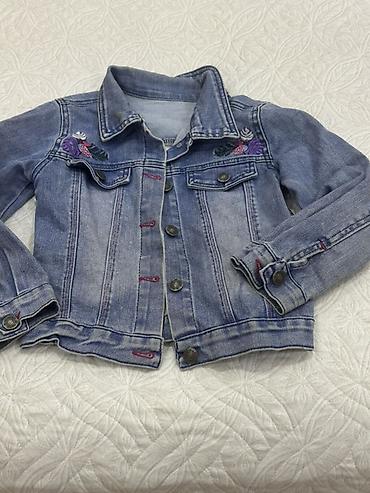 Jaketlər: Jaket, Qız üçün, 8 - 9 yaş — 2
