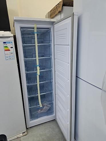 Морозильники: Морозильник, Новый, Бесплатная доставка — 6