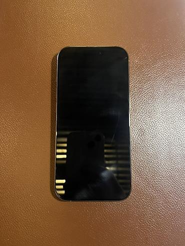 White Titanium, Face ID lalafo.az -da White Titanium, Face ID