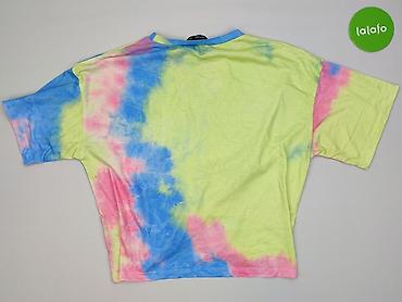 edc shirt: Shein Curve, T-shirt damski, rozmiar XL — 3