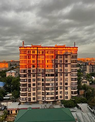 vefa: 5 комнат, 255 м², Вефа ТЦ Элитка, 5 этаж, ПСО (под самоотделку) — 3