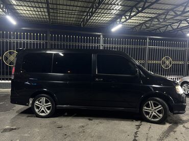 Honda: Honda Stepwgn: 2003 г., Автомат, Бензиновая, Минивэн — 2