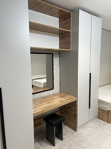 Долгосрочная аренда квартир: Студия, Собственник, Без подселения, С мебелью полностью — 6