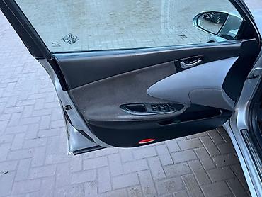 Nissan: Nissan Primera: 2002 г., 1.8 л, Механика, Универсал — 7