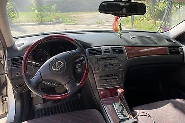 bud e9: Lexus ES: 2004 г., 3.3 л, Автомат, Бензин, Седан — 3