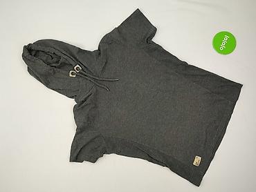 bluzy subdued: FSBN, Bluza z kapturem damska, rozmiar M — 2