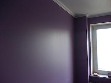 for rent: Покраска дверей, Декоративная покраска, Покраска ворот, На масляной основе, На водной основе, Больше 6 лет опыта — 3